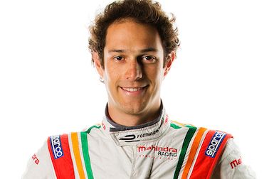 Bruno Senna
